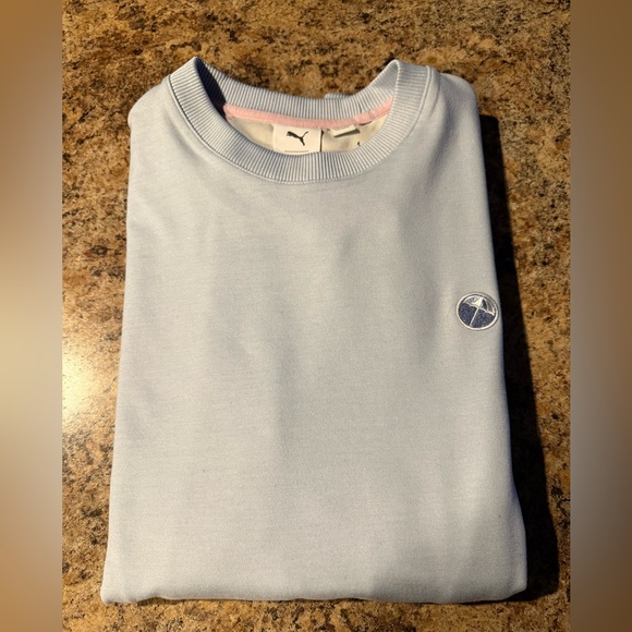 Arnold Palmer Puma pullover - Picture 6 of 6